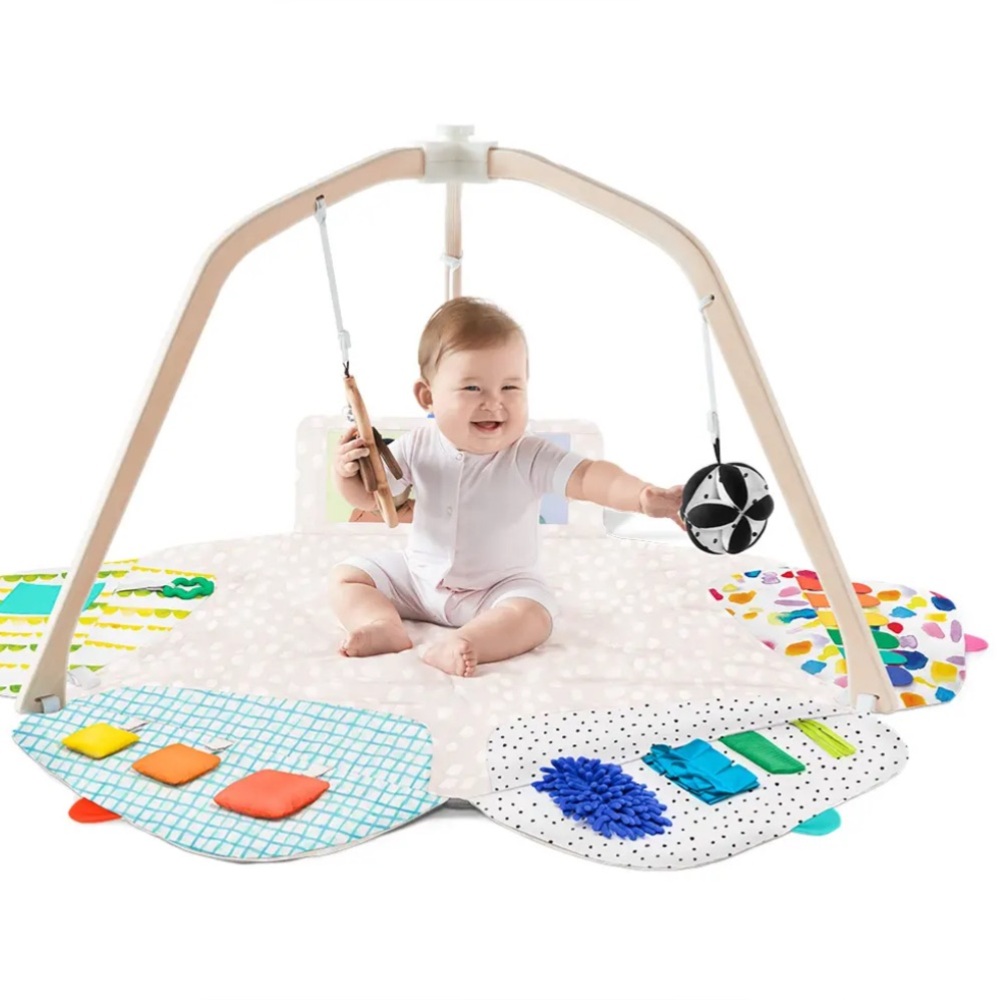 NEW in unopened box! Lovevery Play Gym for baby and toddler for NB ages 0+ - Picture 3 of 7